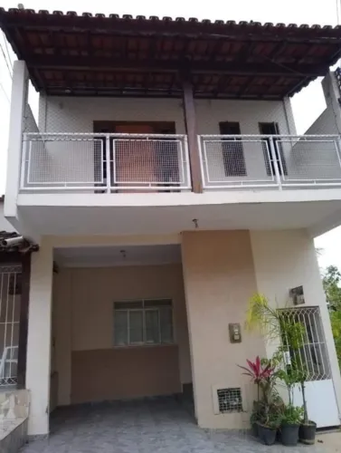 Apartamento Mobiliado (2 Quartos) - Na Cidade Nova