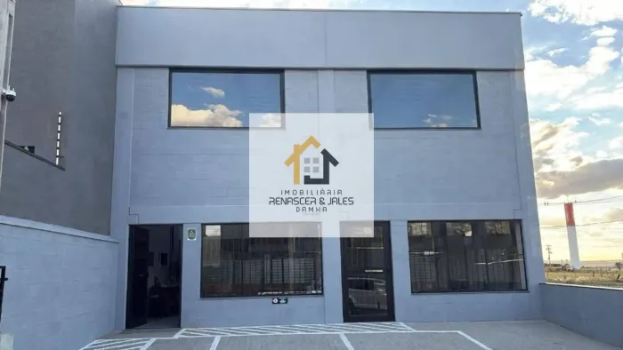 Sala para alugar, 75 m² por R$ 3.900,00/mês - Residencial e Empresarial Ascolo Martin - Sã