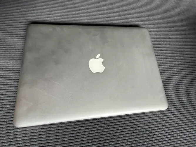 MacBook Pro 13 polegadas fabricacao 2012