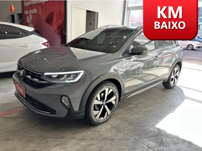 Volkswagen Nivus Highline 1.0 200 TSI Flex AUT 2024