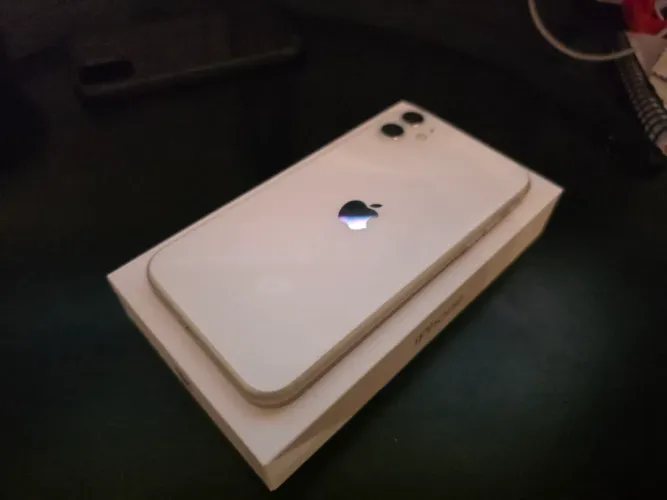 IPHONE 11 128GB
