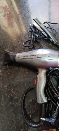 Secador profissional LIZZE EXTREME