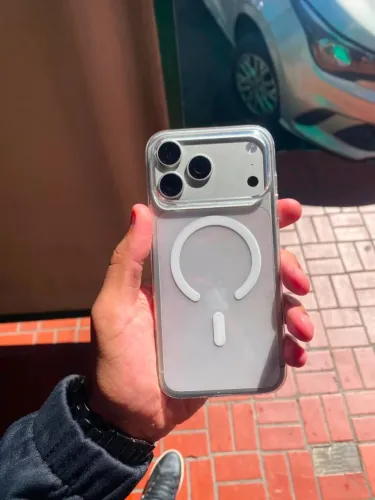 IPHONE 17 PRO MAX - 256GB