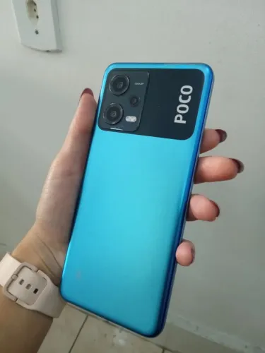 POCO X5 256GB