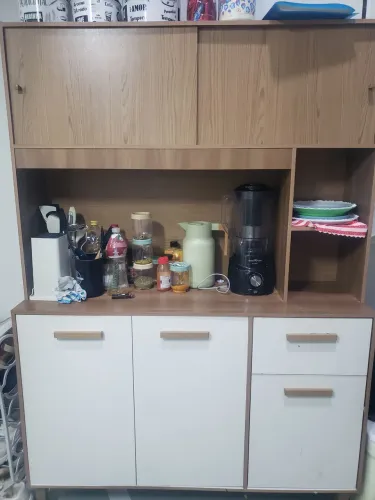 Vendo armário de cozinha