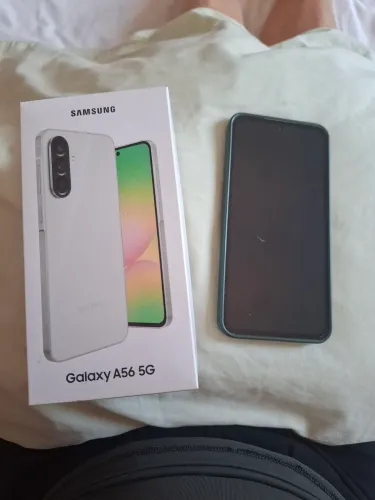 Celular Galaxy A56 5G