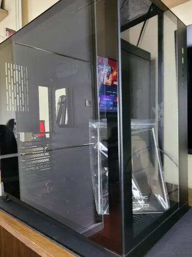 Lian Li O11 Razer Edition