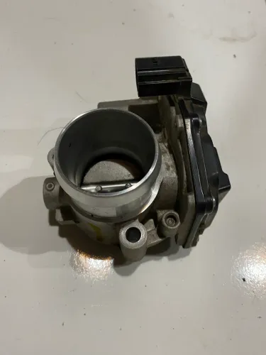 Tbi Ford ka 3cilindro