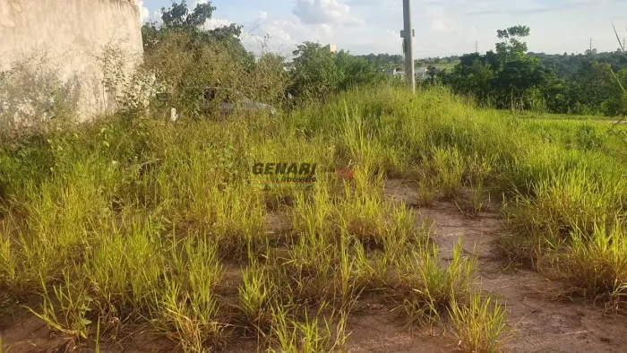 Terreno à venda, Jardim das Maritacas, Indaiatuba, SP