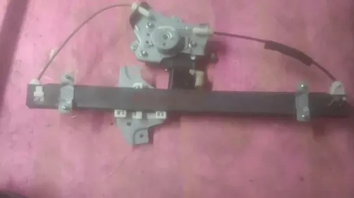 Maquina De Vidro Eletrica Dianteira Dir Kia Picanto