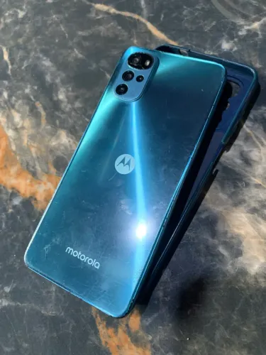Moto G 22 128 gigas