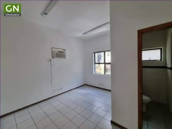 Conjunto de Salas para aluguel, Serra - Belo Horizonte/MG