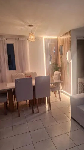 Apartamento 2 quartos bairro Poço