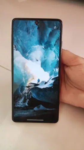 Poco f4gt