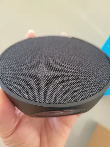 ALEXA ECHO POP