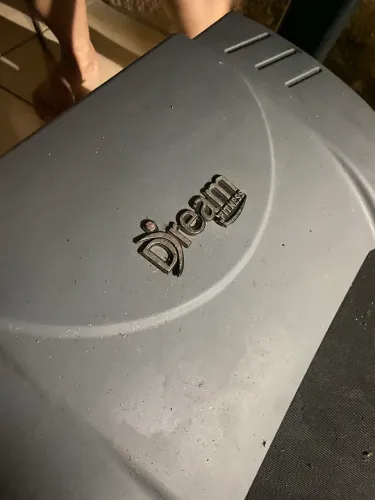 Vendo esteira