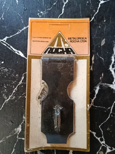 Porta cadeado