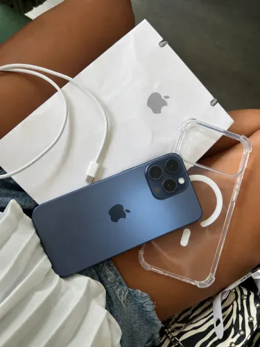 Iphone 15 pro - 256gb