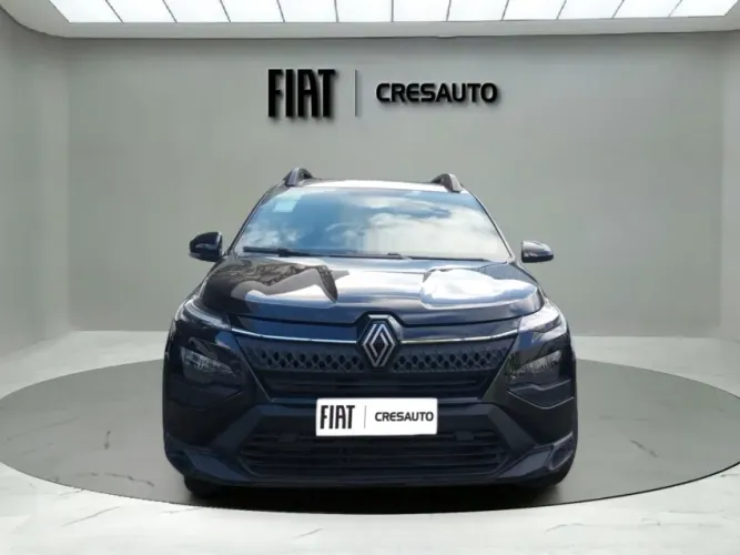 Renault Kardian Evolut. Flex 1.0 TB 12V 5P Aut. 2025