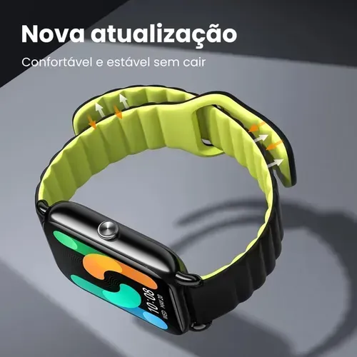 SMARTWATCH RS4 PLUS HAYLOU