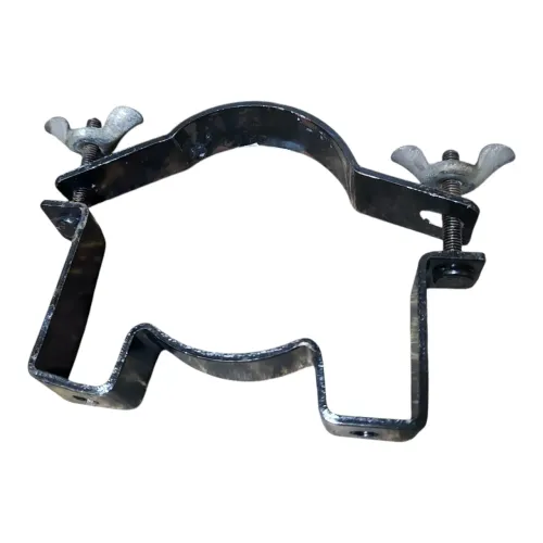 SUPORTE MACACO CABINE CAMINHÃO FORD CARGO 816 ORIGINAL