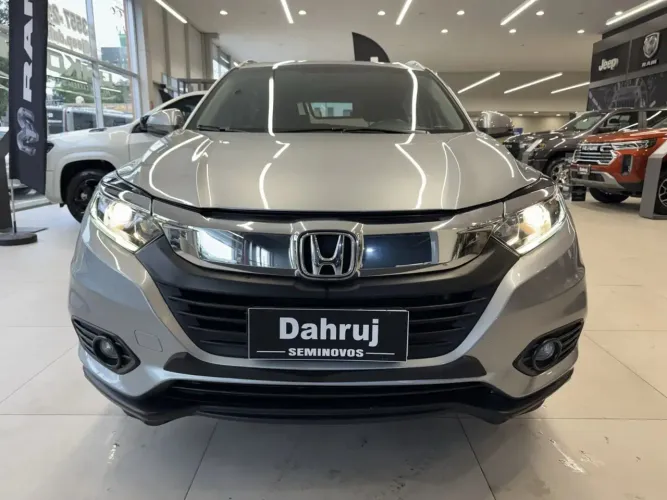 Honda HR-V EX 1.8 Flexone 16V 5P Aut. 2021