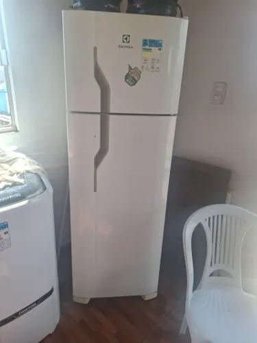 Geladeira 