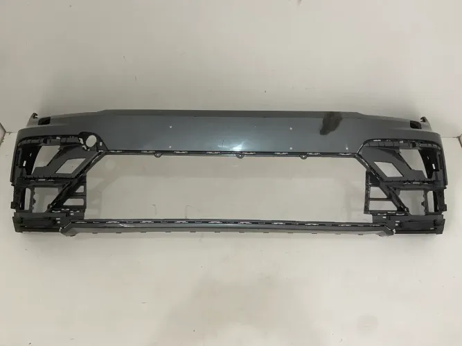 Parachoque Dianteiro Tiguan R-Line 2018 2019 2020 2021 Original