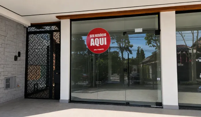 Loja comercial para venda e locação, Centro, Canela/RS