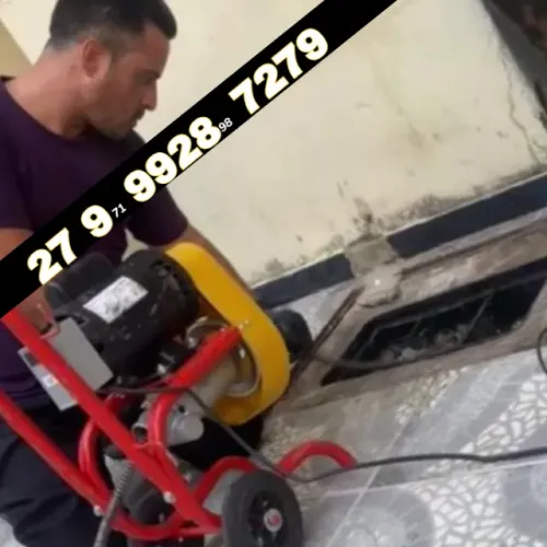 DESENTUPIDORA AIRYS 24H