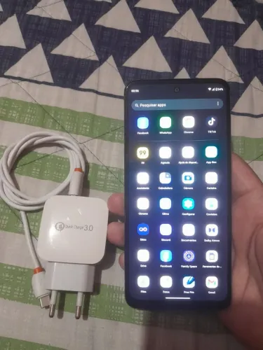 Motorola g53 5g nfc