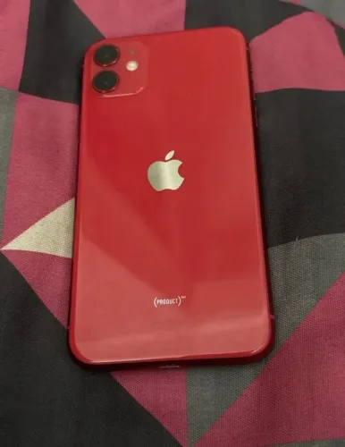 Iphone 11 64gb