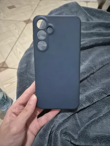 Capinha Galaxy A35 5G