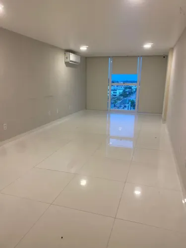 Sala no Parque Office Aluguel