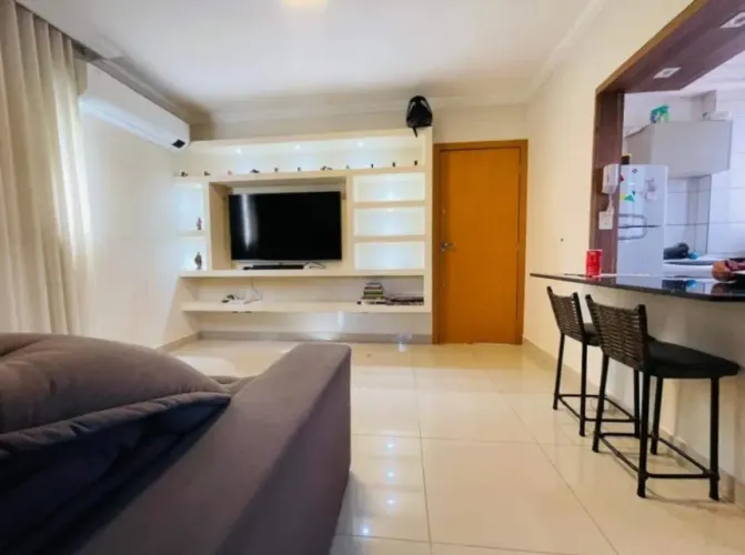 Apartamento com 2 quartos para alugar em Belo Horizonte