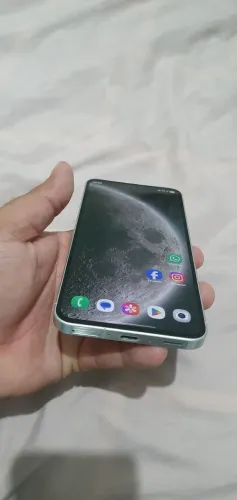 SAMSUNG A56  256GB