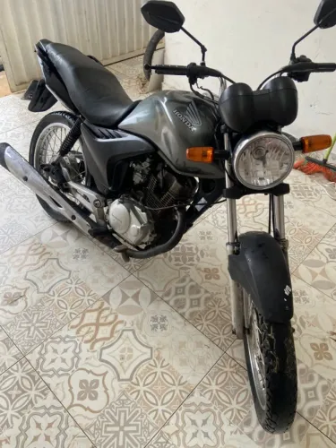 Honda Fan 150 2011 ES