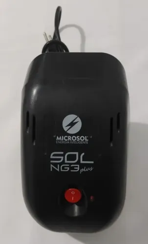 Estabilizador 300 VA