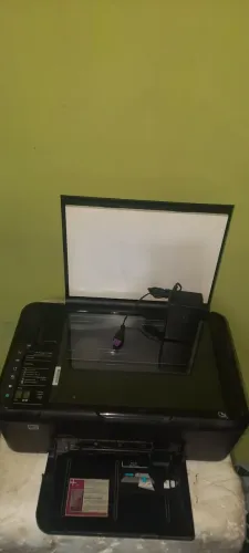 HP Deskjet F4480