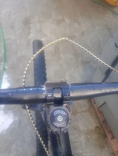 Bike houston aro 29 700