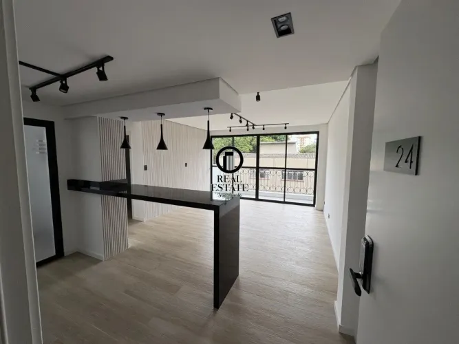 Apartamento à Venda - 88m², 2 Quartos, sendo 1 Suíte, 1 Vaga - Pinheiros
