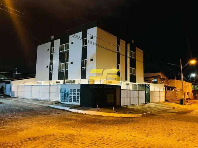 Apartamento à Venda Bairro Castelo Branco