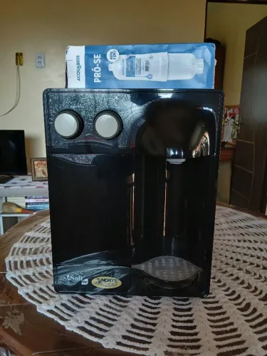 Purificador de água SoftSlim