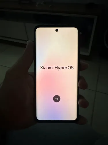 Xiaomi 15