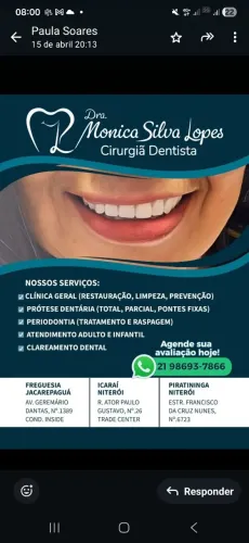 Dentista 