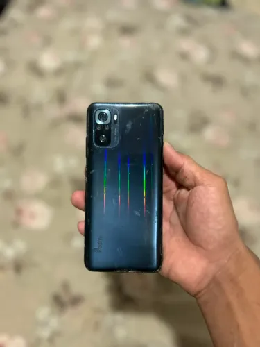 Redimi note 10