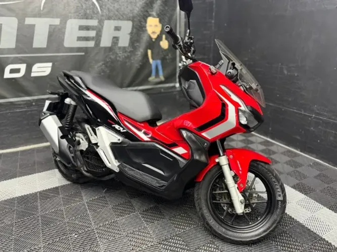 HONDA ADV 150CC 2021 IMPECAVEL