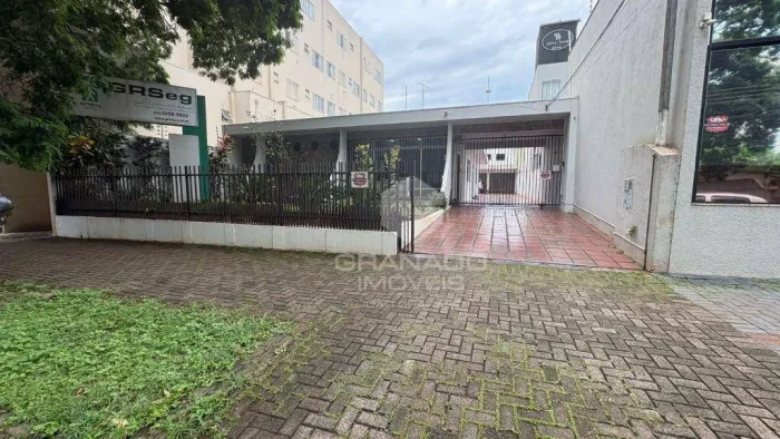 Casa com 3 dormitórios à venda, 250 m² por R$ 2.499.000,00 - Zona 03 - Maringá/PR