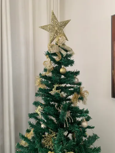 Árvore de Natal 