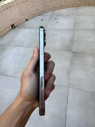 iPhone 16 pro Max 256 
